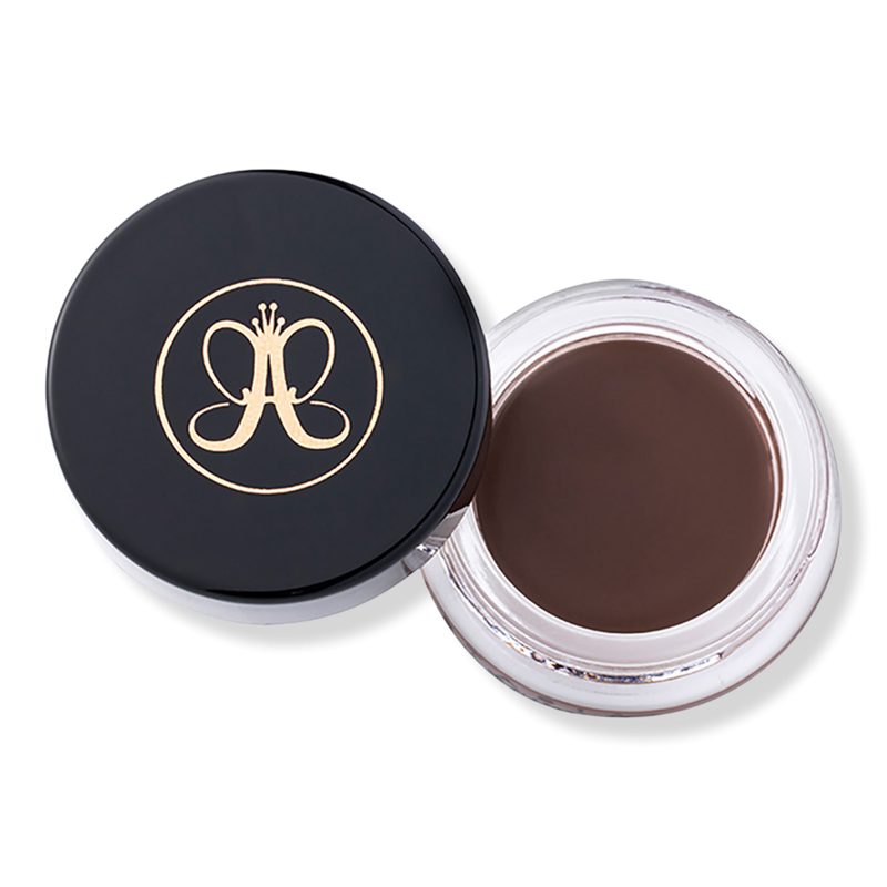 DIPBROW Waterproof, Smudge Proof Brow Pomade - Chocolate