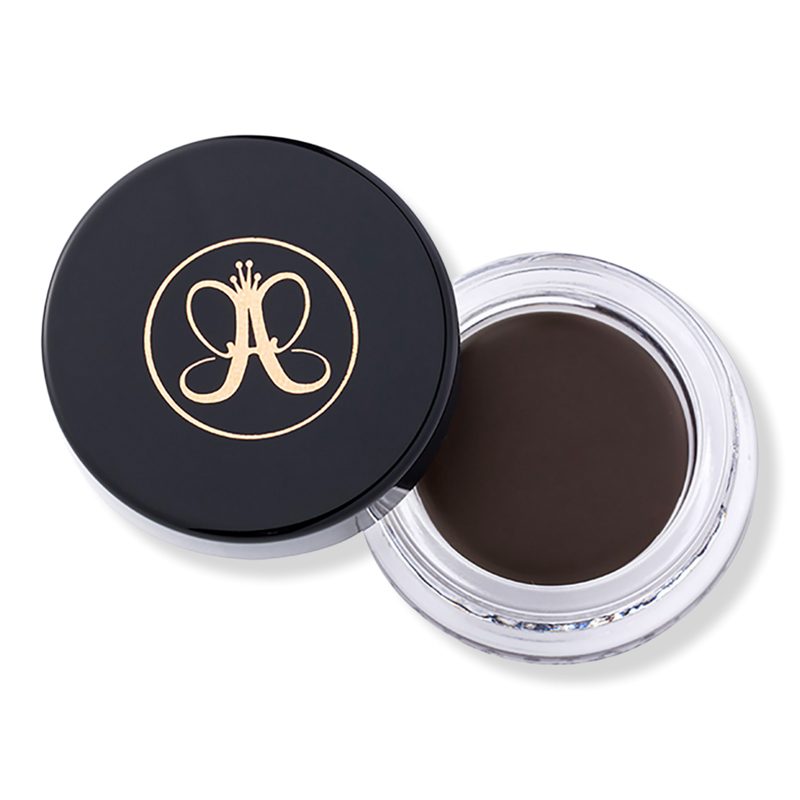 DIPBROW Waterproof, Smudge Proof Brow Pomade - Ebony
