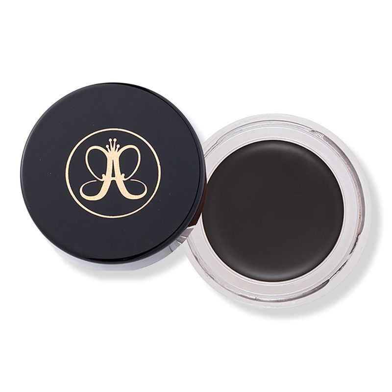 DIPBROW Waterproof, Smudge Proof Brow Pomade - Granite