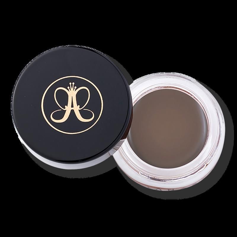 DIPBROW Waterproof, Smudge Proof Brow Pomade - Taupe