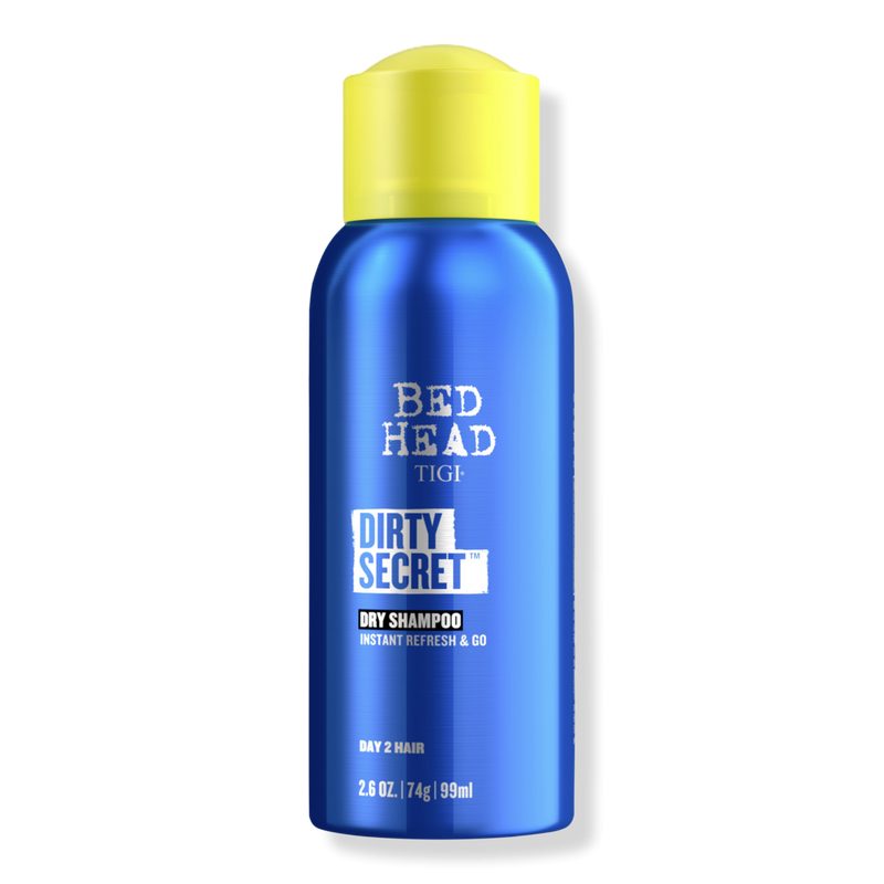 Dirty Secret Instant Refresh Dry Shampoo - 2.1 oz