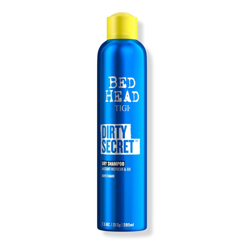 Dirty Secret Instant Refresh Dry Shampoo - 7.5 oz