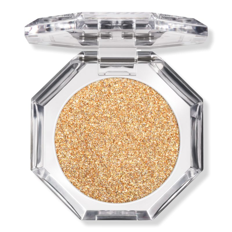Disco Crush High Shine Glitter Eye + Face Sparkle  - Hypnotic