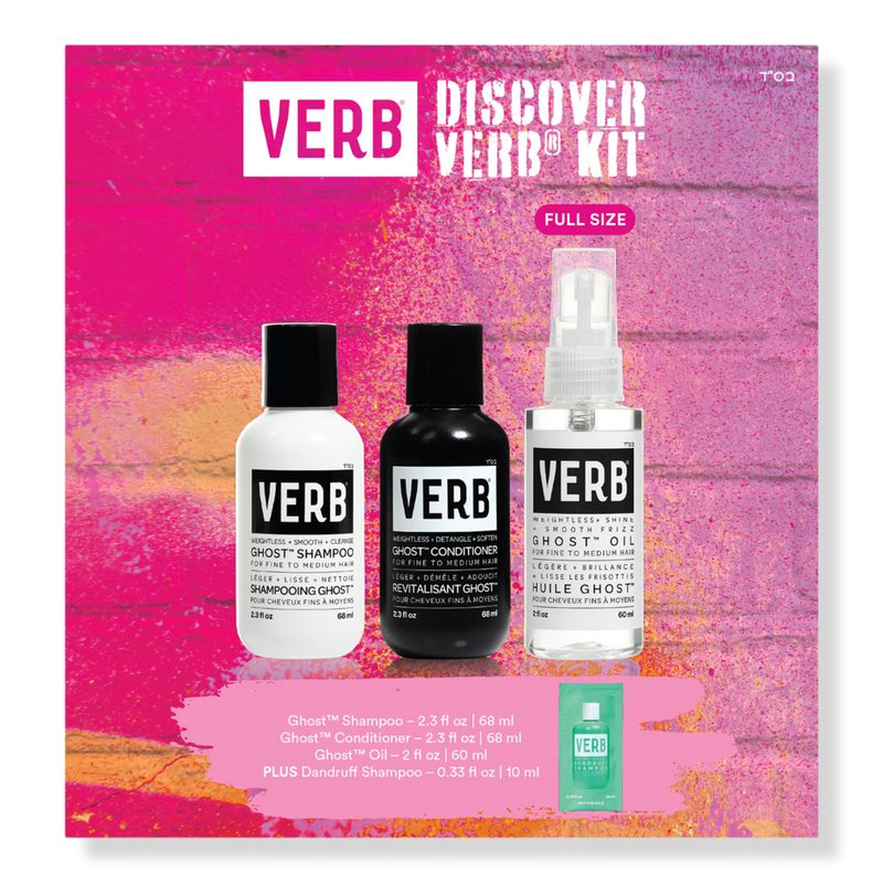 Discover Kit