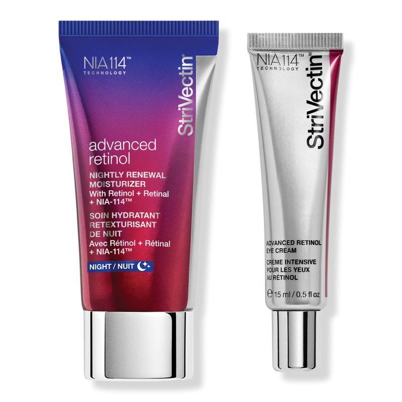 Discovery Series: Advanced Retinol Kit