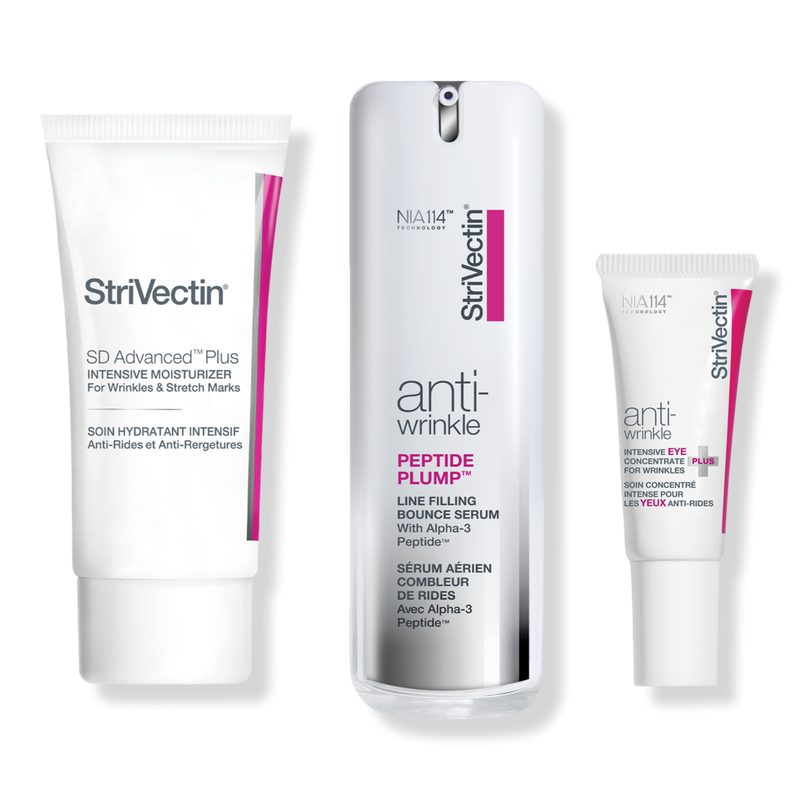 DISCOVERY SERIES: Anti-Wrinkle Trio