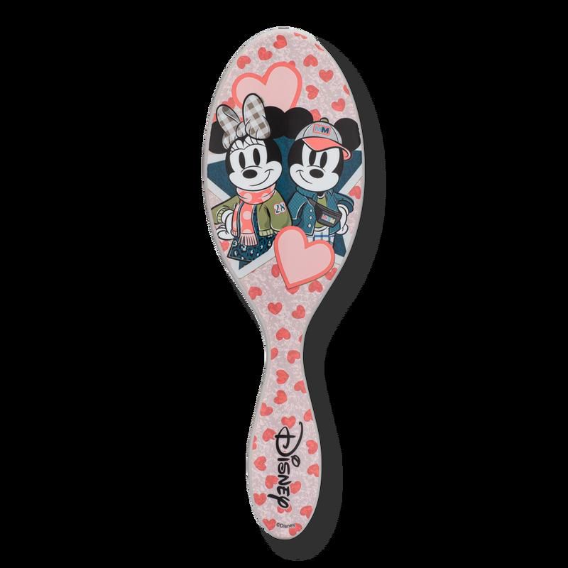 Disney Love Original Detangler - Mickey and Minnie