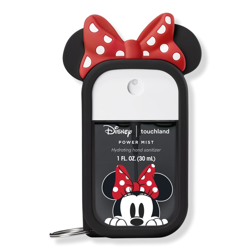 Disney Minnie Mouse & Touchland Special Edition Set
