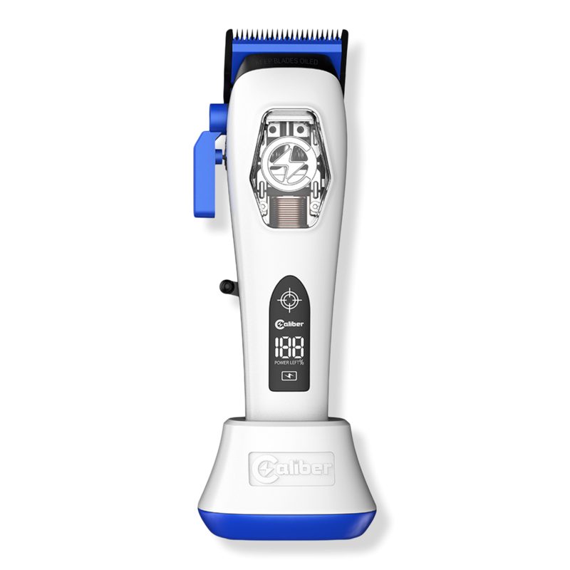 Disruptor ZR Vector Motor Digital Display Professional Clipper