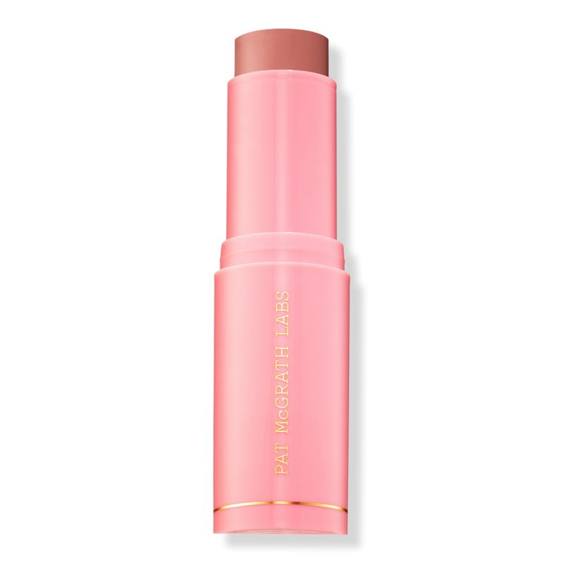 Divine Cream Blush: Legendary Glow Colour Balm - Alluring Nude