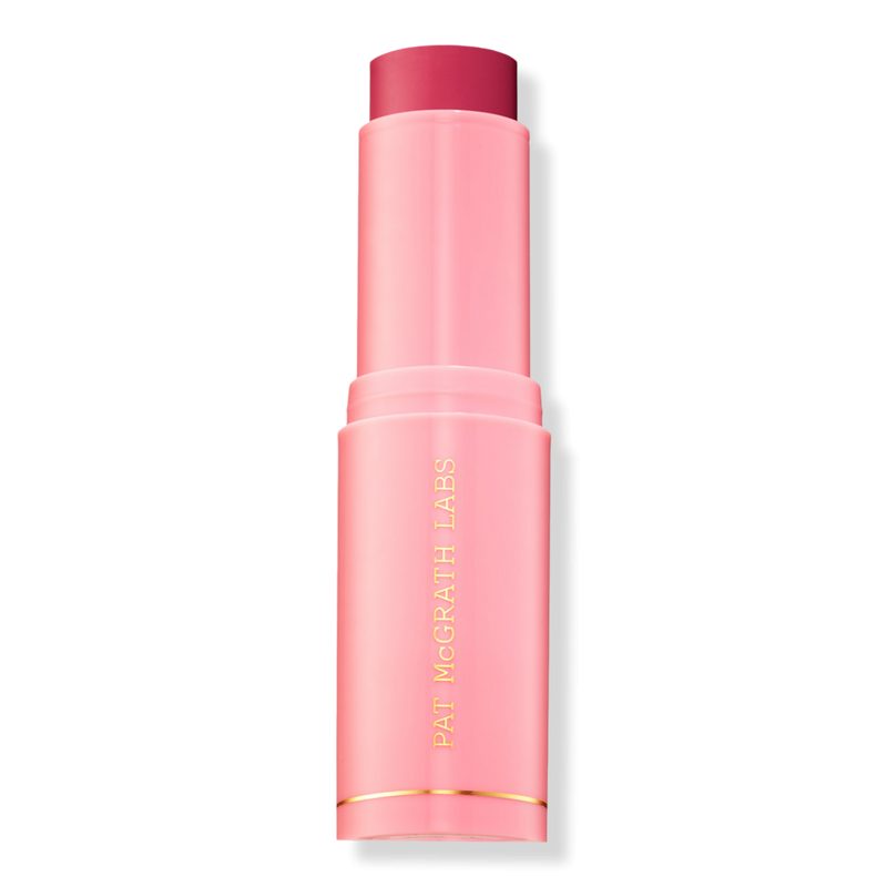 Divine Cream Blush: Legendary Glow Colour Balm - Fleurotique
