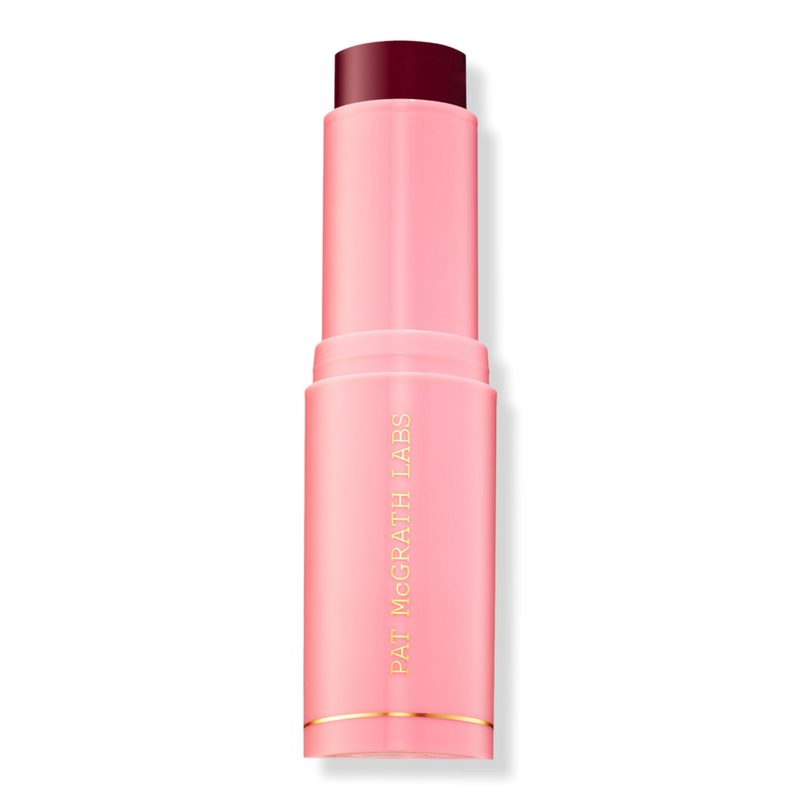Divine Cream Blush: Legendary Glow Colour Balm - Forbidden Fleur