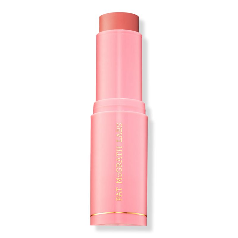 Divine Cream Blush: Legendary Glow Colour Balm - Paradise Peony