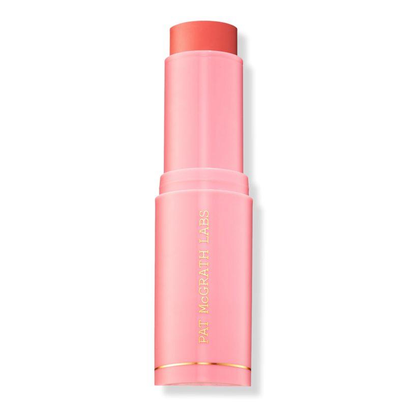 Divine Cream Blush: Legendary Glow Colour Balm - Peach Lotus