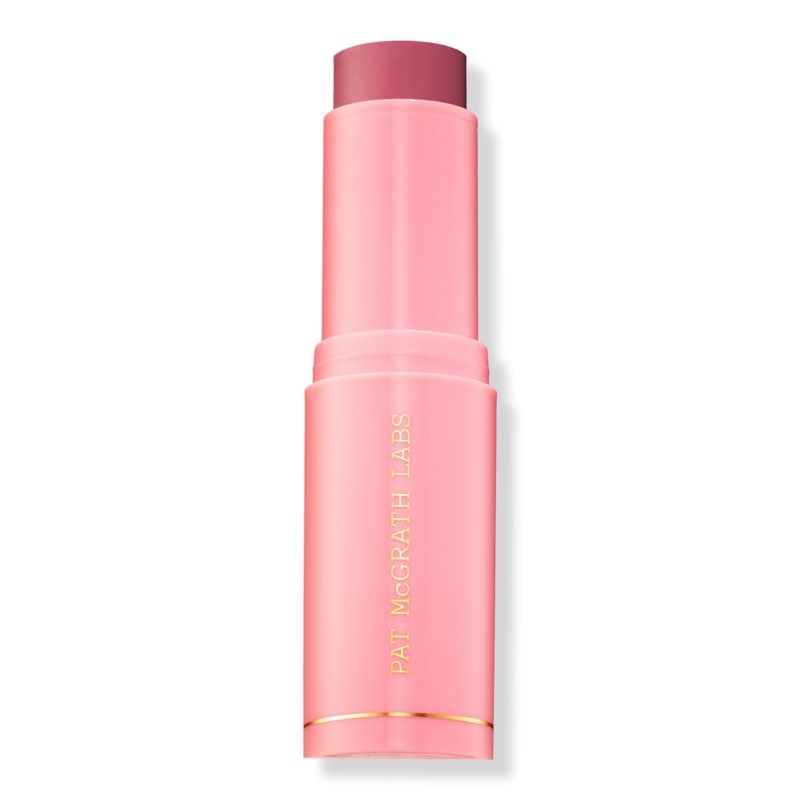 Divine Cream Blush: Legendary Glow Colour Balm - Rose Glow