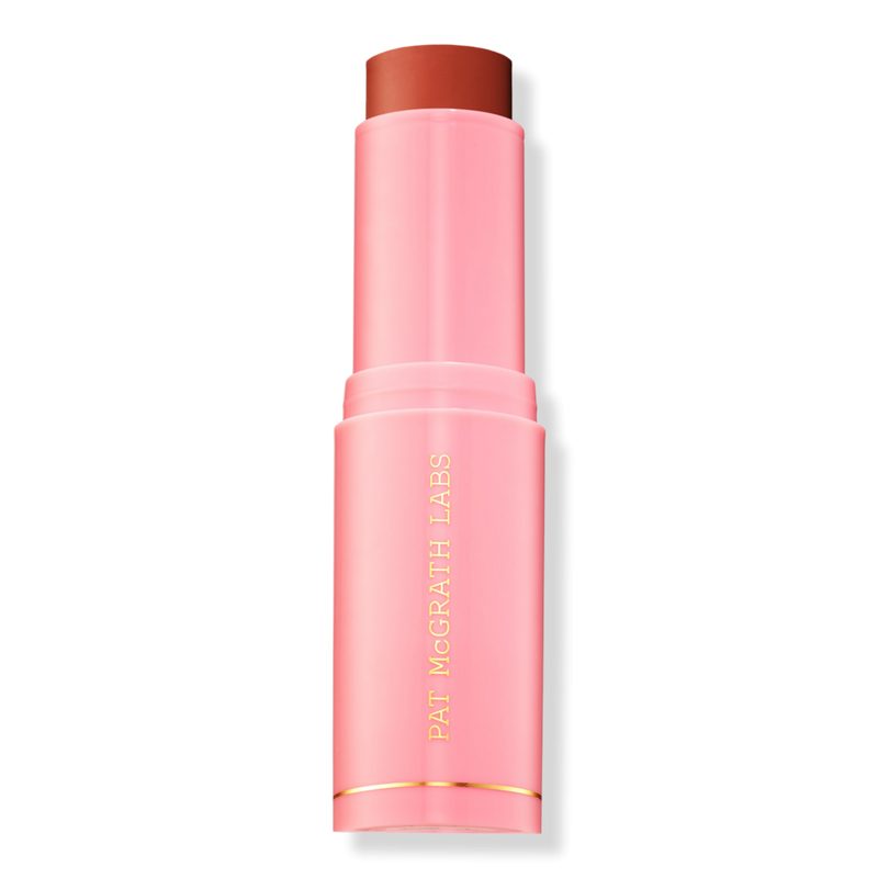 Divine Cream Blush: Legendary Glow Colour Balm - Sunkissed Seduction