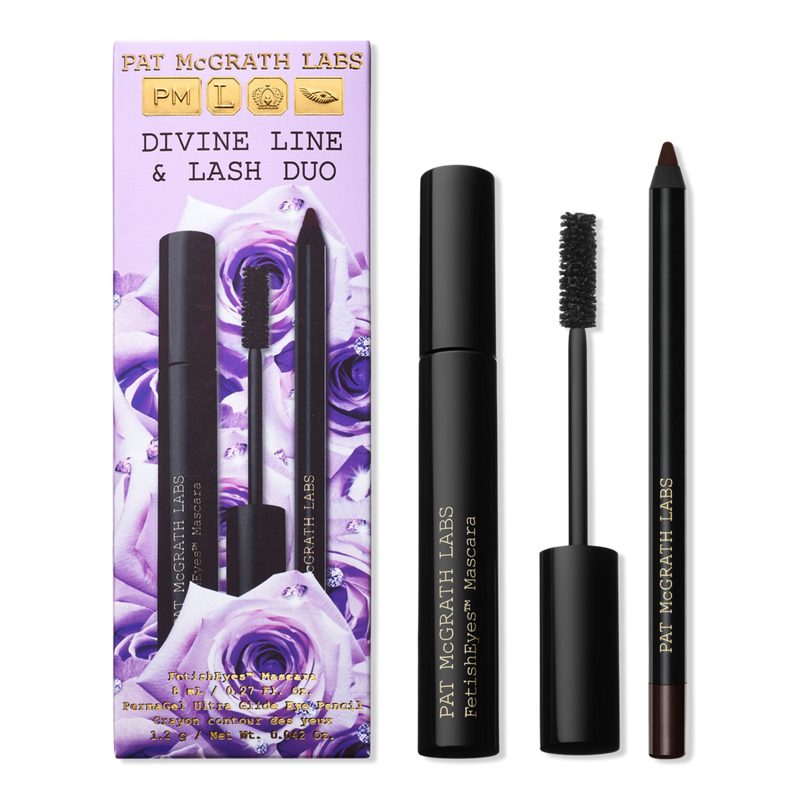 Divine Line & Lash Duo