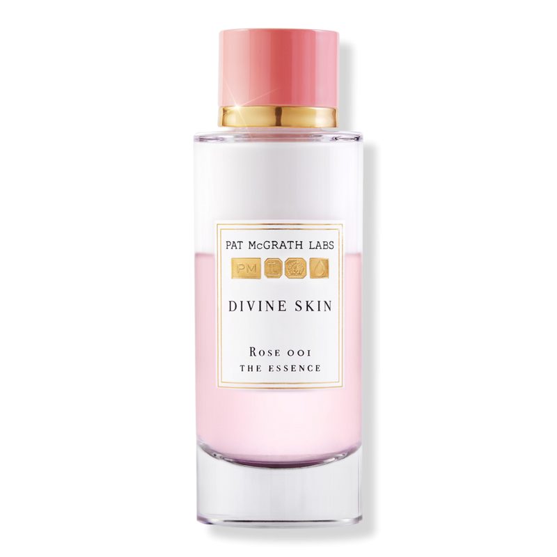 Divine Skin: Rose 001 The Essence