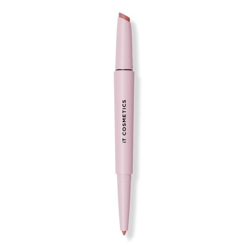 Do It All Lip Transformer Hydrating Lip Balm + Lip Liner - MAUVE & MIGHTY