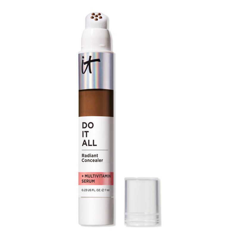 Do It All Radiant Concealer - Deep Neutral