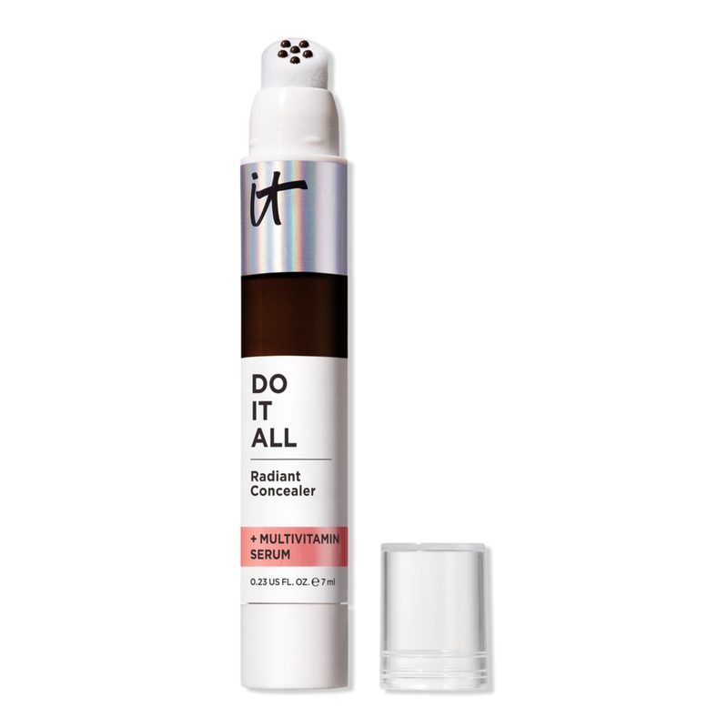 Do It All Radiant Concealer - Deepest Cool