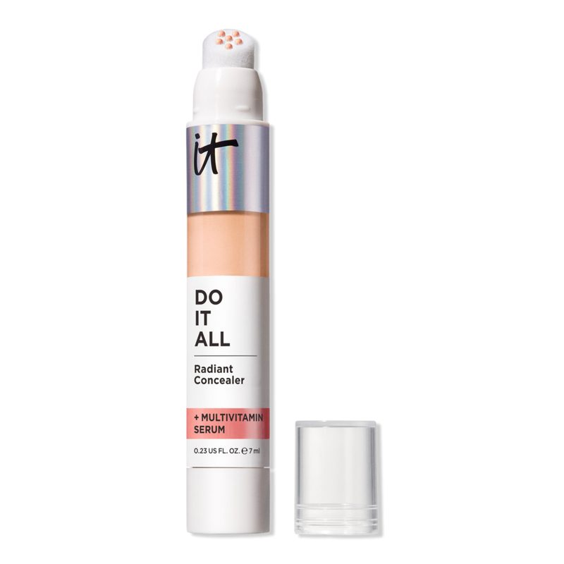 Do It All Radiant Concealer - Light Warm