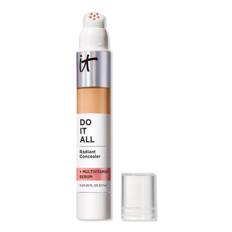 Do It All Radiant Concealer - Medium Tan Warm