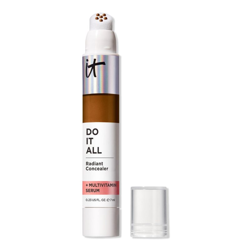 Do It All Radiant Concealer - Rich Deep Neutral