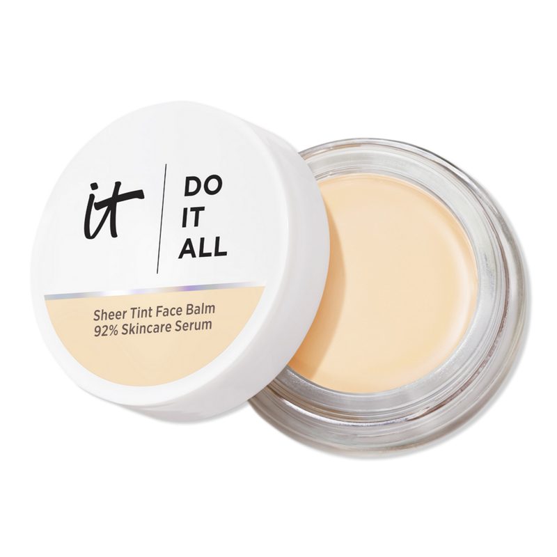 Do It All Sheer Tint Face Balm - 120