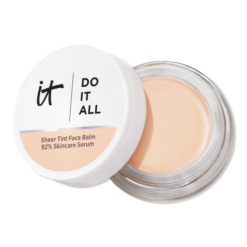 Do It All Sheer Tint Face Balm - 125
