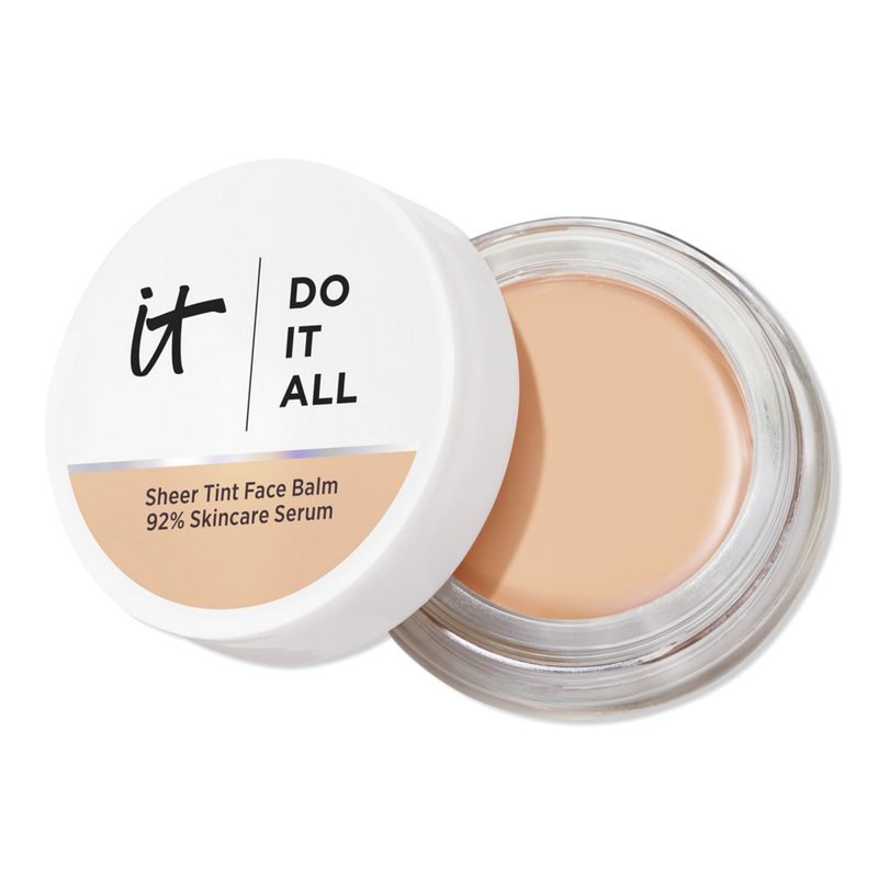Do It All Sheer Tint Face Balm - 210