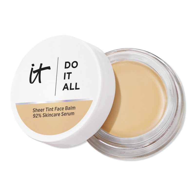 Do It All Sheer Tint Face Balm - 215