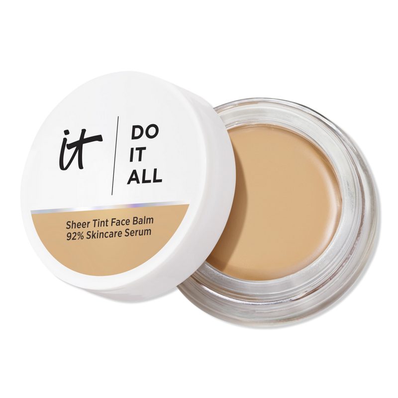Do It All Sheer Tint Face Balm - 225