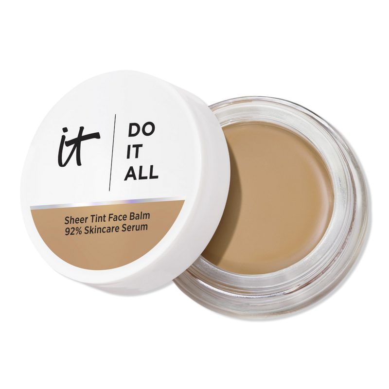 Do It All Sheer Tint Face Balm - 320