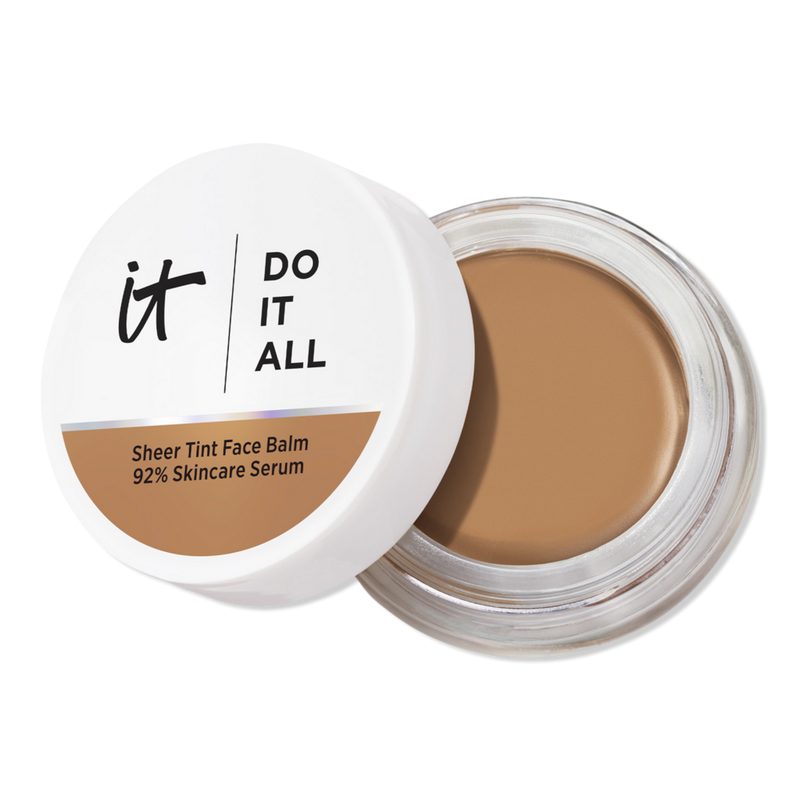 Do It All Sheer Tint Face Balm - 410