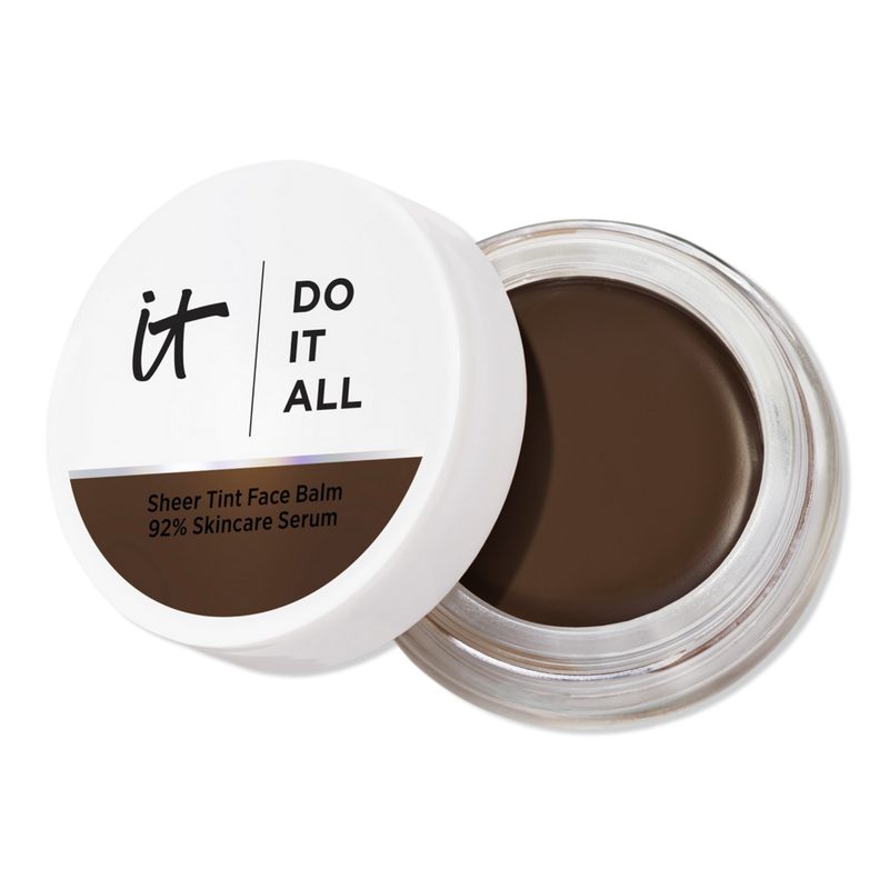 Do It All Sheer Tint Face Balm - 620