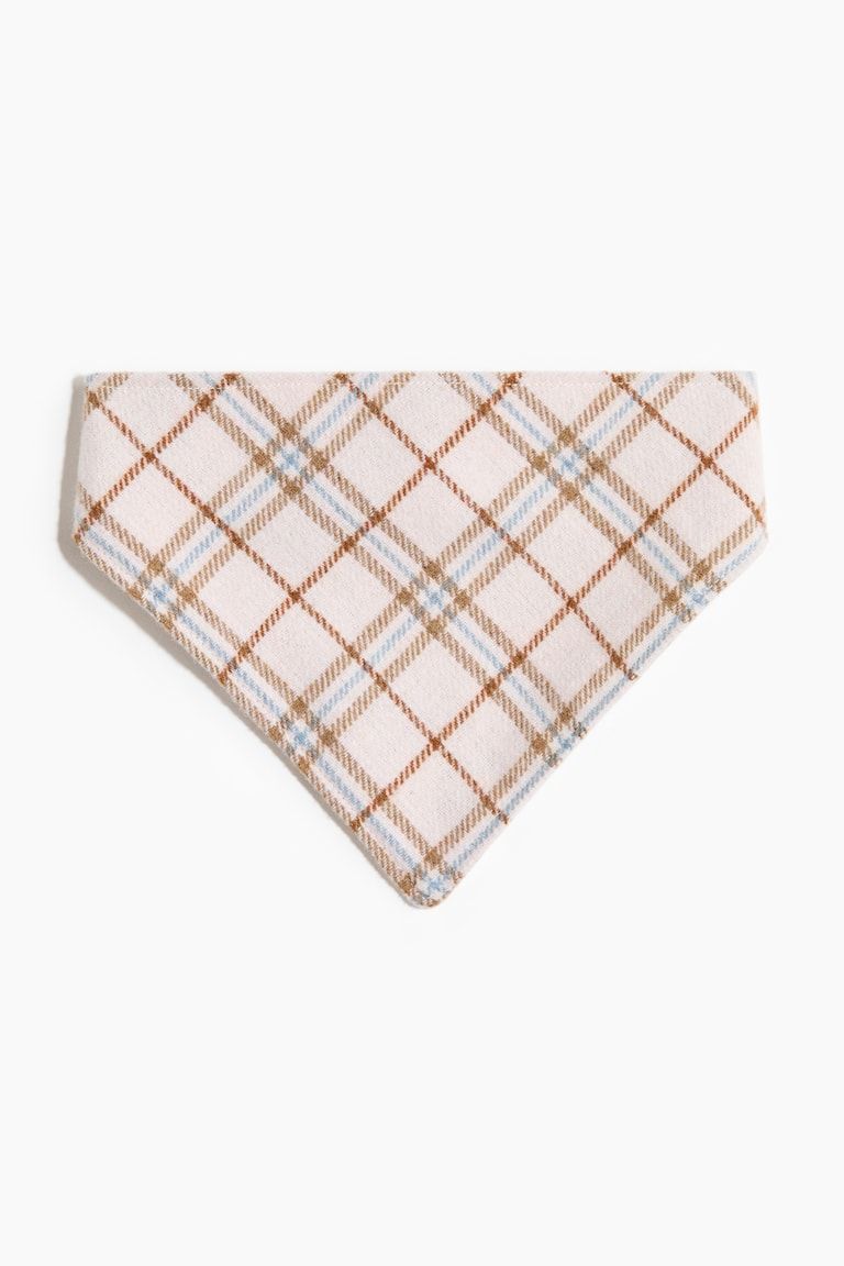Dog Scarf