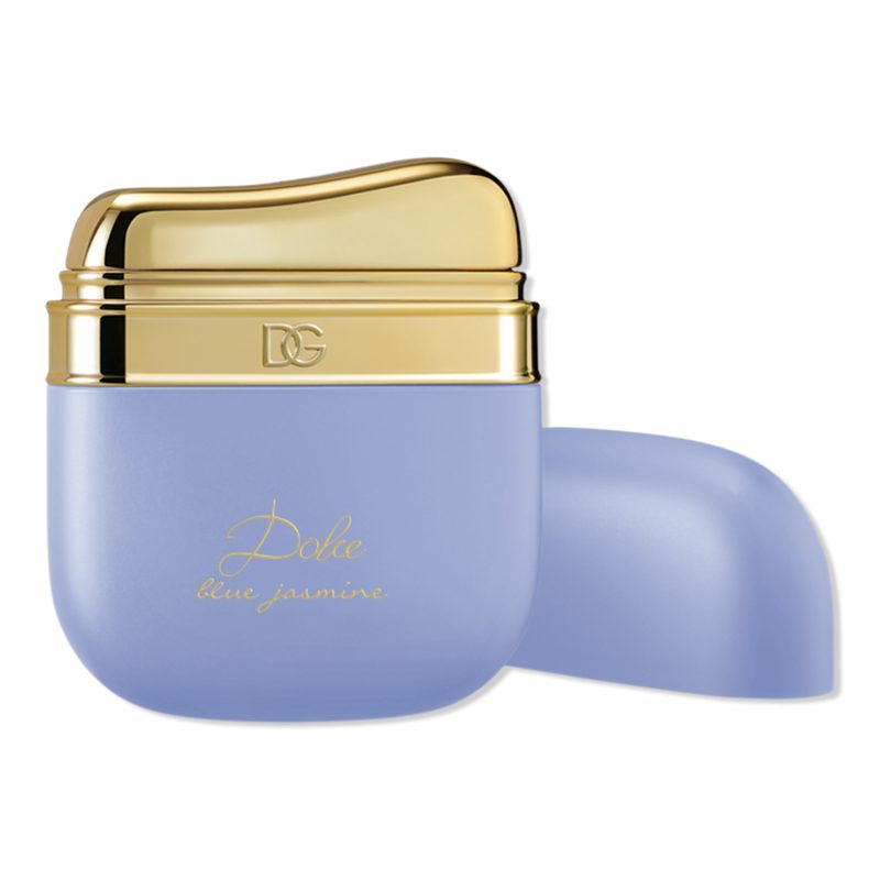 Dolce Blue Jasmine Eau de Parfum Perfume Gel - 1.0 oz