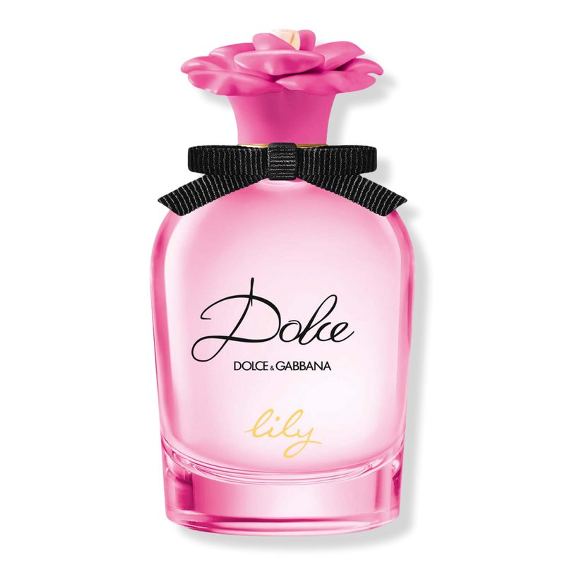 Dolce Lily Eau de Toilette - 2.5 oz