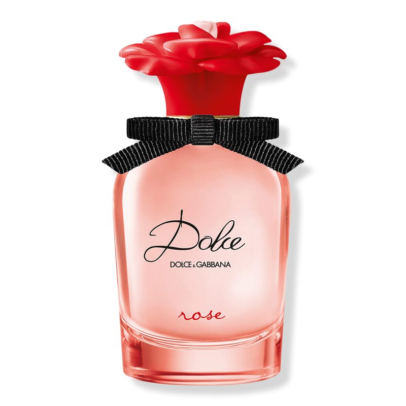 Dolce Rose Eau de Toilette - 2.5 oz
