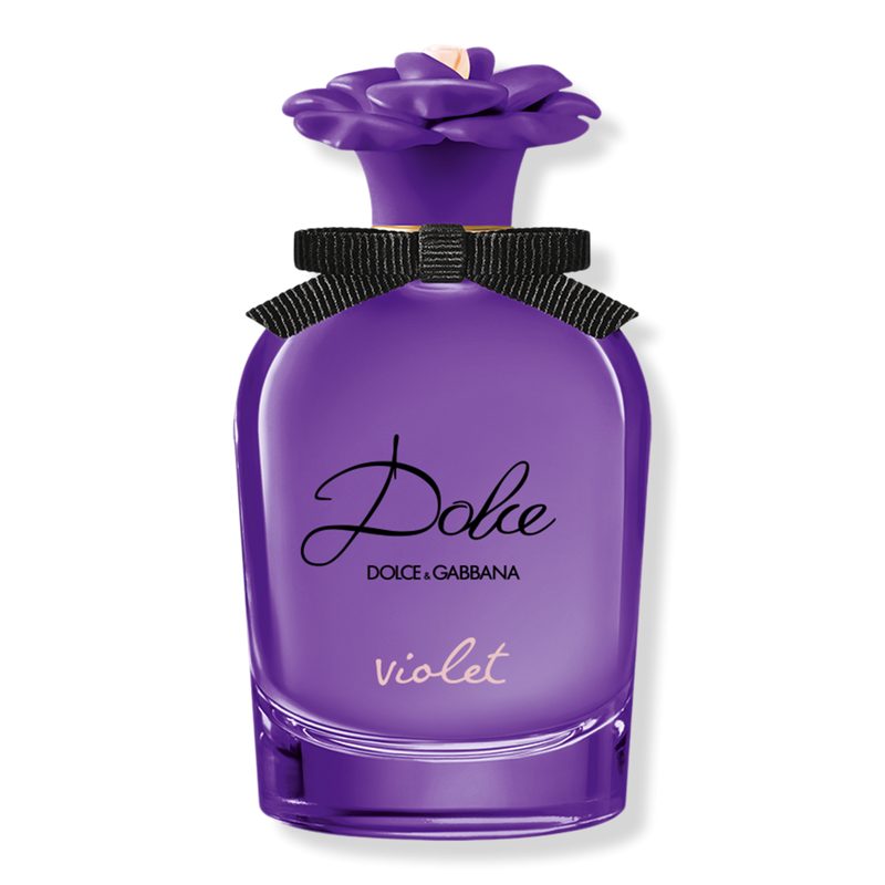 Dolce Violet Eau de Toilette - 2.5 oz