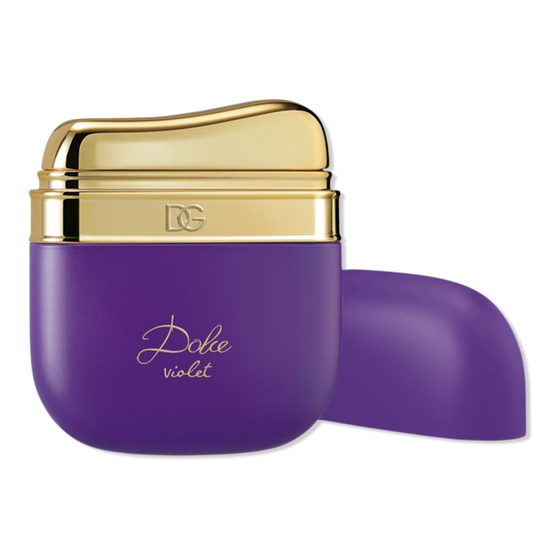 Dolce Violet Eau de Toilette Perfume Gel - 1.0 oz