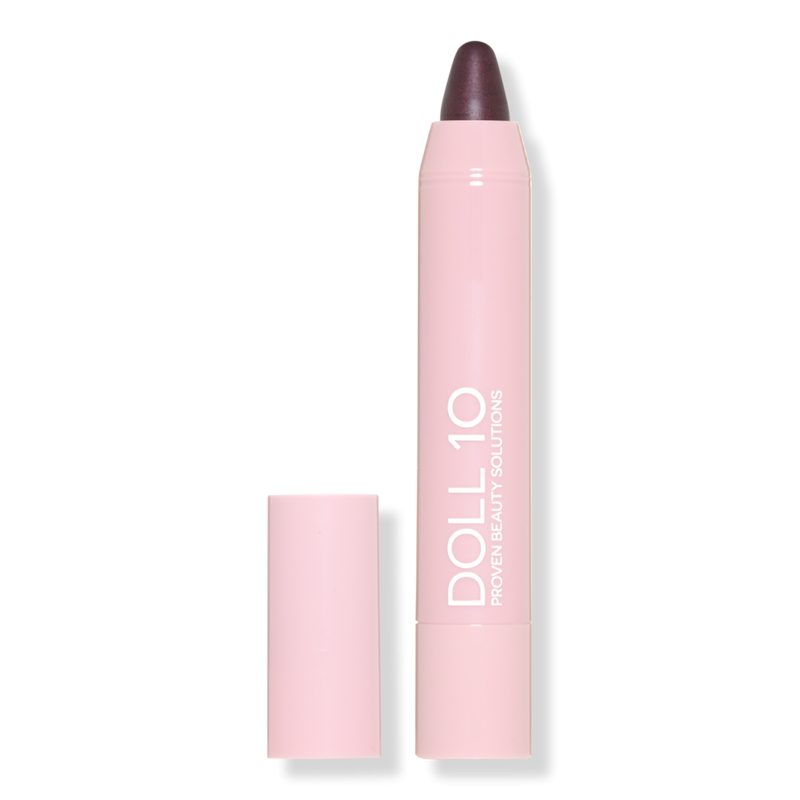 Doll Pro Infinite Color Eye Crayon - Berry Brew