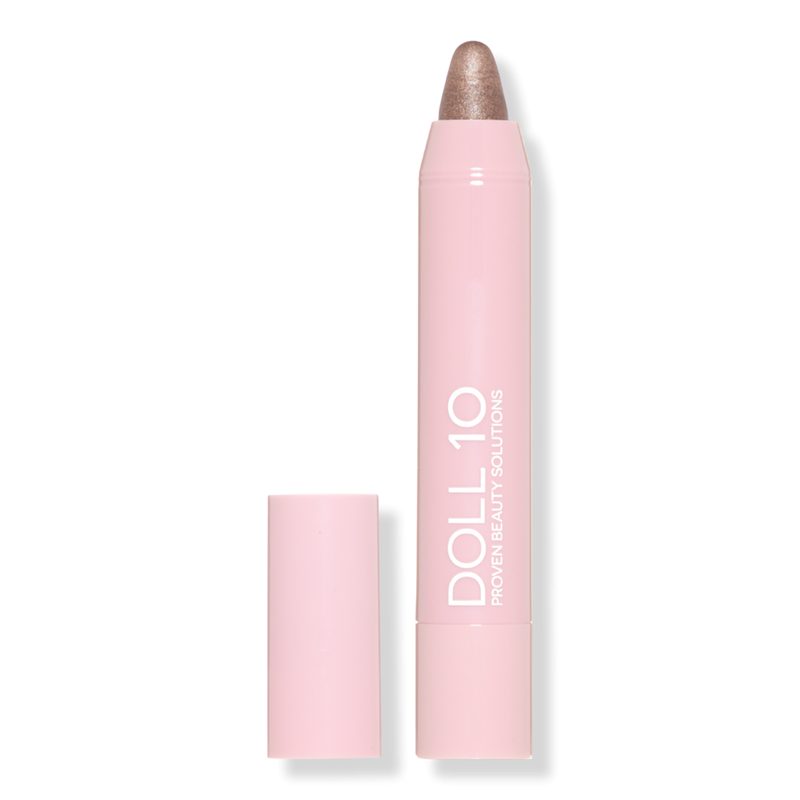 Doll Pro Infinite Color Eye Crayon - Macchiato