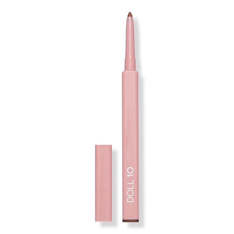 Doll Pro Precision Automatic Eyeliner - Bronze