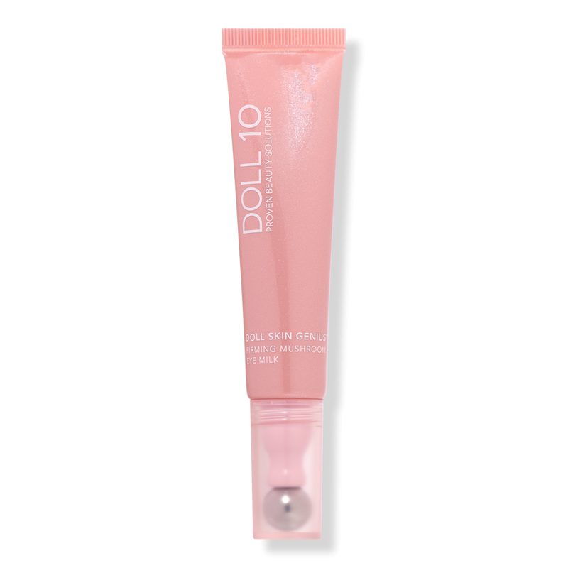 Doll Skin Genius Firming Mushroom Eye Milk
