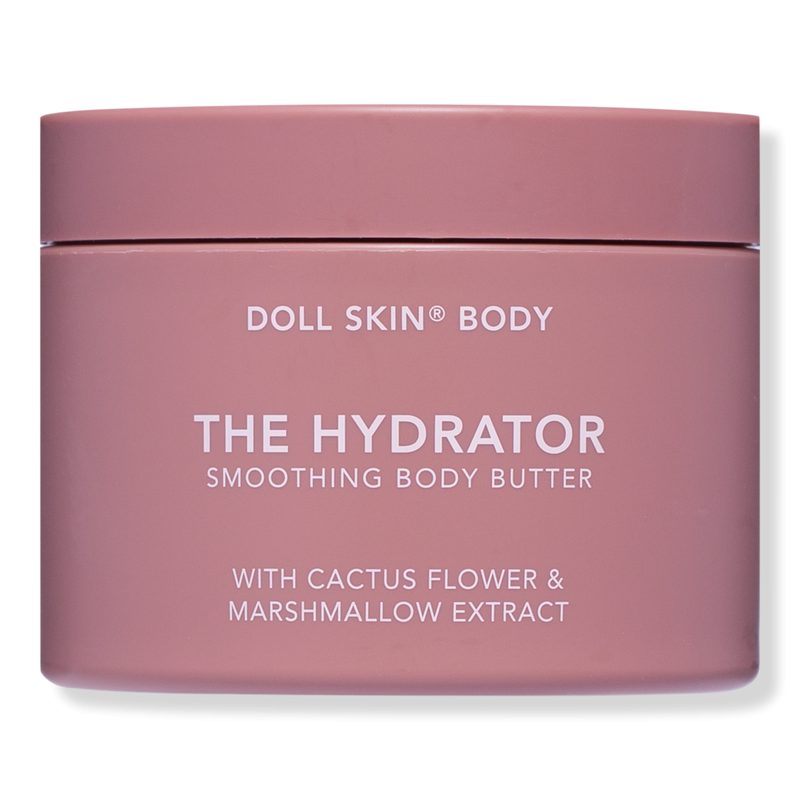 Dollskin Body The Hydrator Smoothing Body Butter