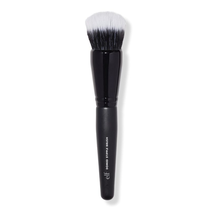 Domed Stipple Brush