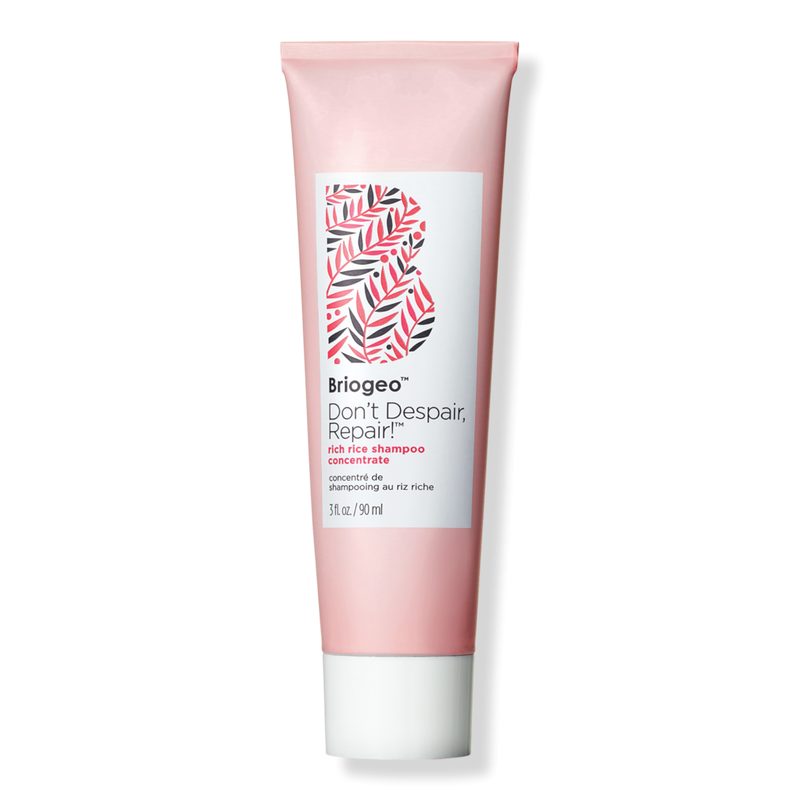 Don't Despair, Repair! Rich Rice Shampoo Concentrate