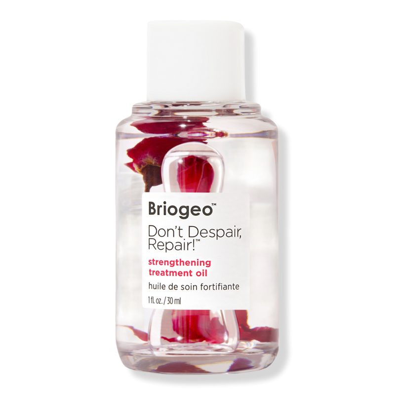 Don't Despair, Repair! Strengthening Treatment Hair Oil